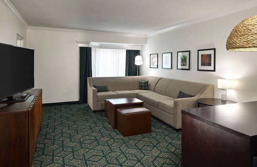 Athens Hotel | Ohio University Inn & Conference Center