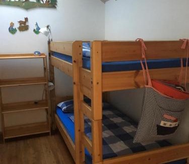 Isny im Allgaeu Apartment | Ohmayerhof