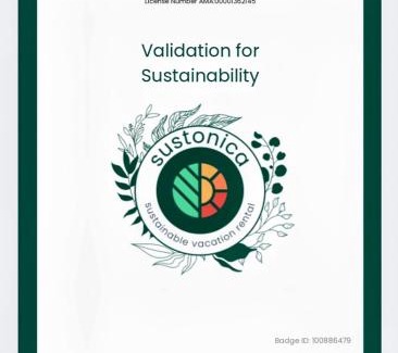 Mytikas House | Oikia Eleanthi - Beachfront Garden Home!