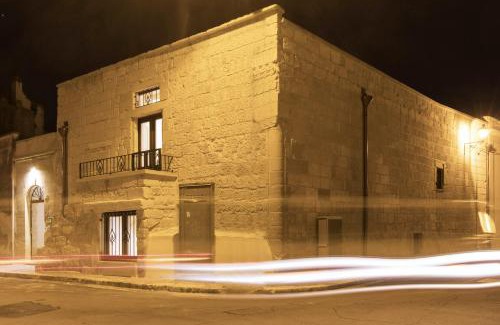 Giuggianello House | Oikia Vacanze Giuggianello Le Bey