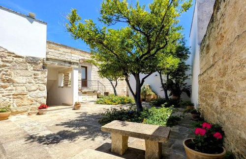 Giuggianello House | Oikia Vacanze Giuggianello Le Bey