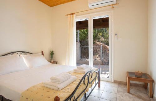 Lefkas Apartment | oikos Vikentios