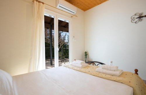 Lefkas Apartment | oikos Vikentios