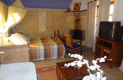 Vouni House | Oinochori