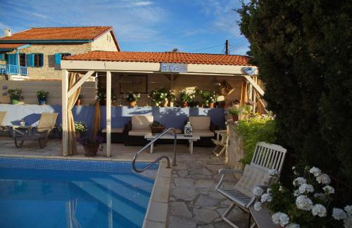 Vouni House | Oinochori