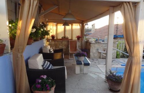 Vouni House | Oinochori