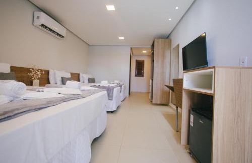 Tutoia Hotel | Oiti Beach Resort Tutoia