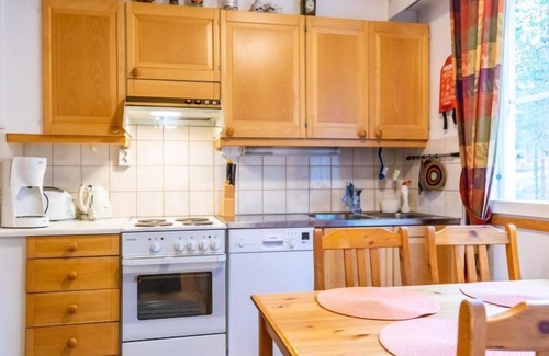 Pyhatunturi House | Oivanpyhä C 10 by Interhome