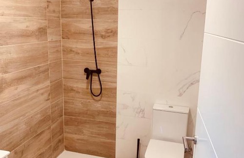 Gernika-Lumo Apartment | OIZPE GERNIHOST en Urdaibai