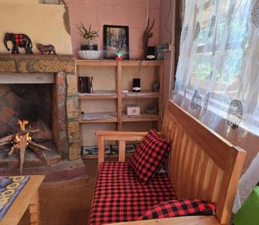 Iten House | Ojac Guesthouse