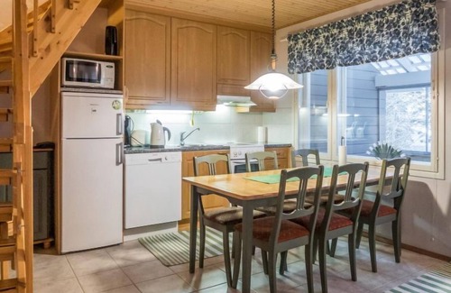 Vuokatti House | Öjkatti by Interhome