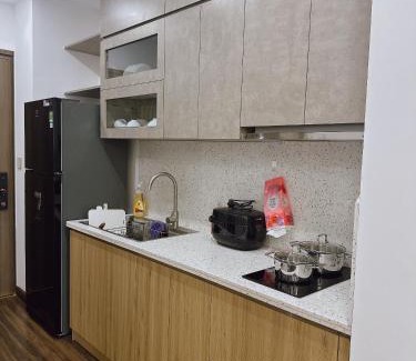 Le Chan Apartment | OK! homes- Hoàng Huy commerce Hải Phòng