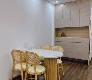 Le Chan Apartment | OK! homes- Hoàng Huy commerce Hải Phòng