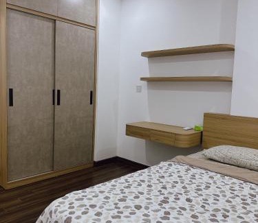 Le Chan Apartment | OK! homes- Hoàng Huy commerce Hải Phòng