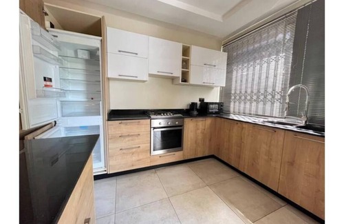Abelemkpe Apartment | Okailey’s Place unit 1 & 3