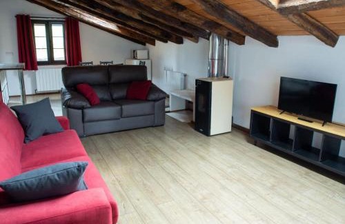 Muxika Apartment | Okana Baserria