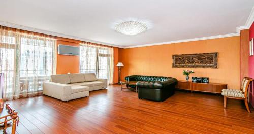 Nasimi Apartment | Okean Apartment in Nizami str