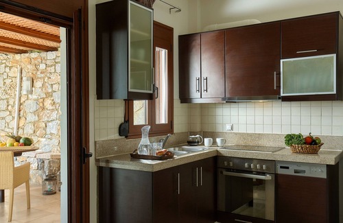 Drosia Hotel | Okeanides Villas