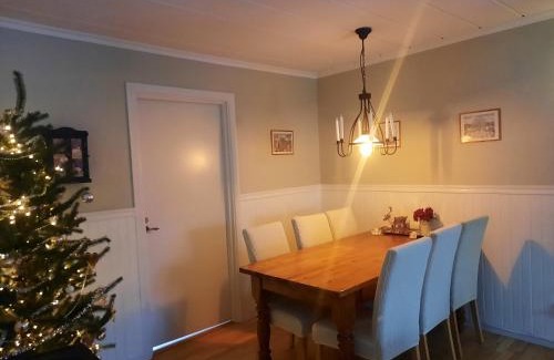Hagfors Municipality House | Okidoki huset med welness