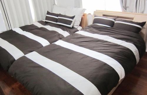 Maekawa House | Okinawa Pension Minami