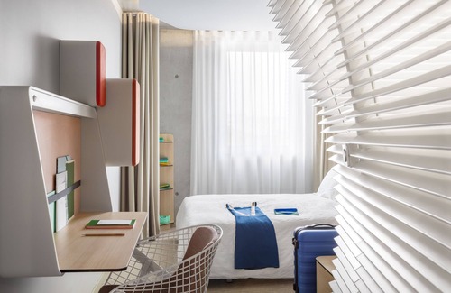 Rueil-Malmaison Hotel | OKKO Hotels Paris Rueil-Malmaison