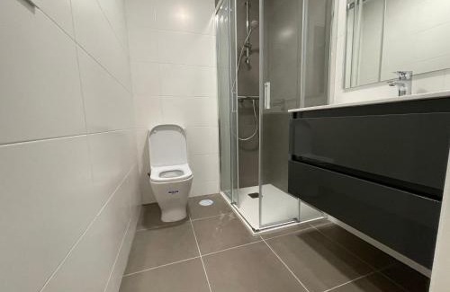 Perillo Apartment | Oktheway Areal