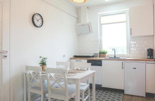 Okuninka Apartment | Okuninka Domek Perełki 12