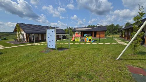 Okuninka Apartment | Okuninka Domek Perełki 12