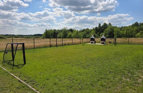 Okuninka Apartment | Okuninka Domek Perełki 12