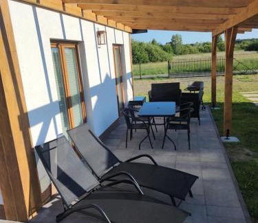 Okuninka Apartment | Okuninka Domek Perełki 12