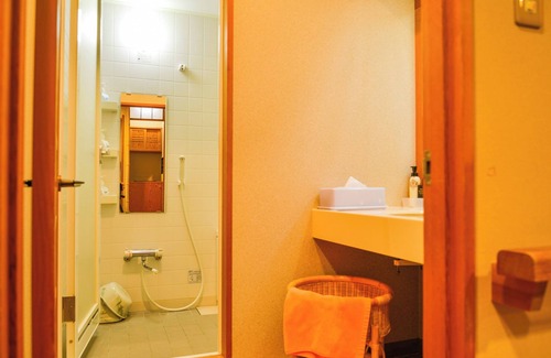 Iida House | Okutenryu Fudouonsen Sawaya