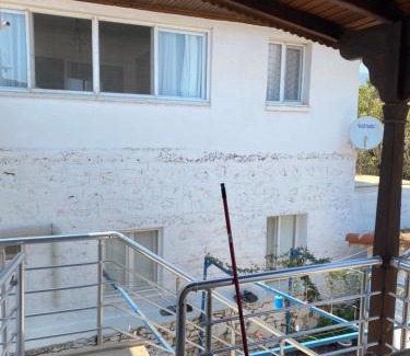 Datca Apartment | Okyanus apart second floor number 7