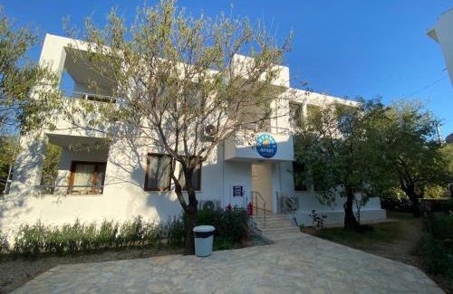 Palamutbuku Apartment | Okyanus Apart