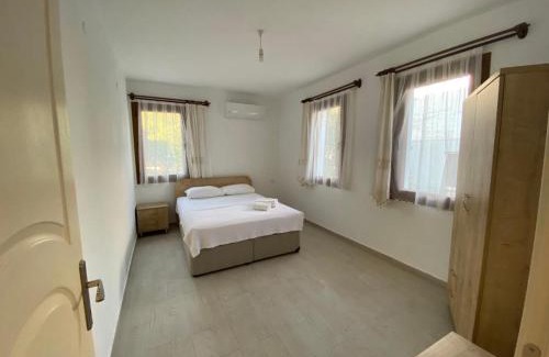 Palamutbuku Apartment | Okyanus Apart