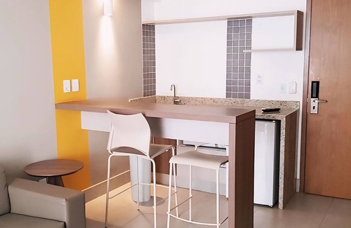 Olimpia Apartment | Olímpia Park Resort Reserve Temporada