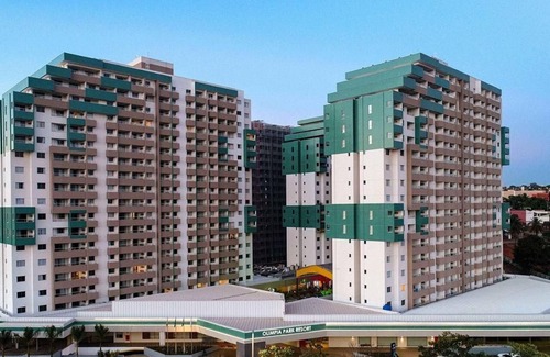 Olimpia Apartment | Olímpia Park Resort Reserve Temporada