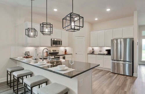 College Station Apartment | Ol’ Army Escape ~ Aggieland Vacation Rental