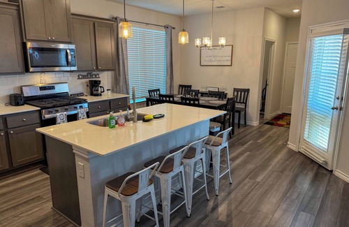 Wellborn House | Ol’ Sarge approved house in Aggieland