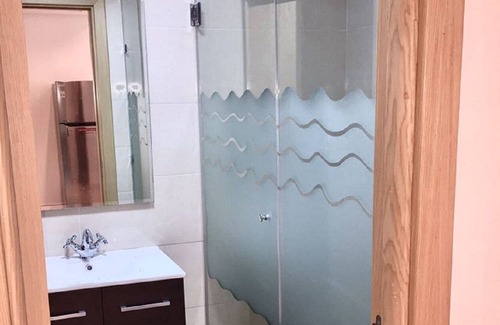 Sidi Rahal Apartment | OLA BLANCA 2- APARTMENT-VIEW-SWIMMING POOL-65M2