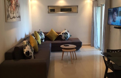 Sidi Rahal Apartment | OLA BLANCA 2- APARTMENT-VIEW-SWIMMING POOL-65M2