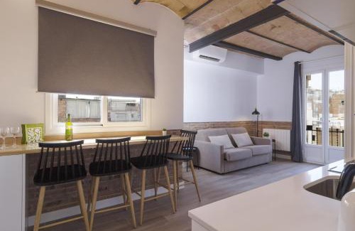 Collblanc y La Torrassa Apartment | Ola Living Camp Nou
