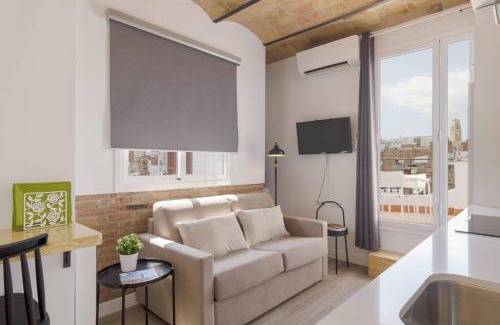 Collblanc y La Torrassa Apartment | Ola Living Camp Nou