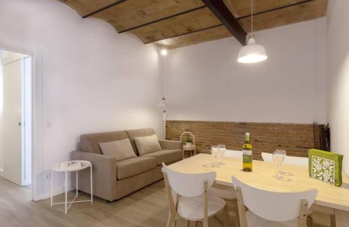 Collblanc y La Torrassa Apartment | Ola Living Camp Nou