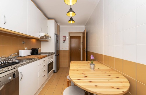 Beato Apartment | Olaias Design by Homing