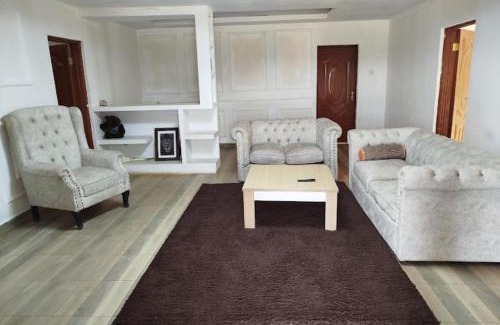 Nairobi West Apartment | Olakira Mara Homes