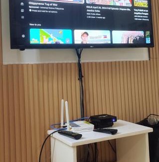 Olango Island House | Olango Transient Home,with WIFI &Netfix