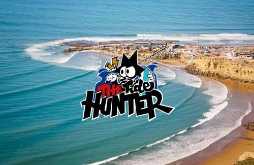 Imsouane House | Olas Experience - Tidehunter