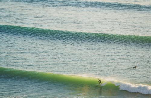 Imsouane House | Olas Experience - Tidehunter