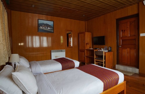 Paro Hotel | Olathang Cottages