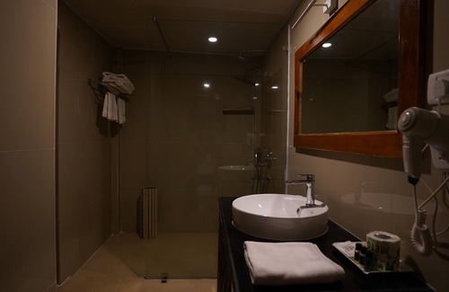 Paro Hotel | Olathang Cottages
